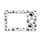 Tandem T Slim Decorative Sticker (Paws)