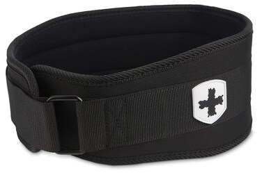 Harbinger Foam Core 4.5-Inch Weight Lifting and Workout Belt, X-Large, Camo, Competition Size (Men's &amp; Women's)