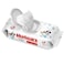 Huggies Simply Clean Fragrance-Free Baby Wipes, Unscented Diaper Wipes, 1 Flip-Top Pack (64 Wipes Total)