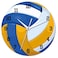 CIGERA 12 Inch Sports Themed Wall Clock with Volleyball Dial,Silent Clock Movement and Battery Operated,Great Decor for Home,Office,Bedroom and Nice Volleyball Enthusiasts Gifts