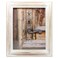 Lawrence Frames 8x10 White Wash Maple Picture Frame, Natual