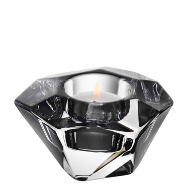 Orrefors Precious Crystal Votive