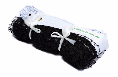 Pickleball Nets - Attach to Existing Standards or Posts (Medium Weight Durable Indoor Net)