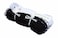 Pickleball Nets - Attach to Existing Standards or Posts (Medium Weight Durable Indoor Net)