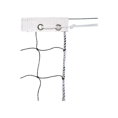 Champion Sports VN1 2.2 mm Volleyball Net