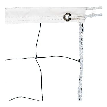 Champion Sports Vinyl Volleyball Nets, 27 x 3-Feet