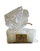 Warm Glow Candle Company Creamy Vanilla Bean 6 Pack Votive Candles