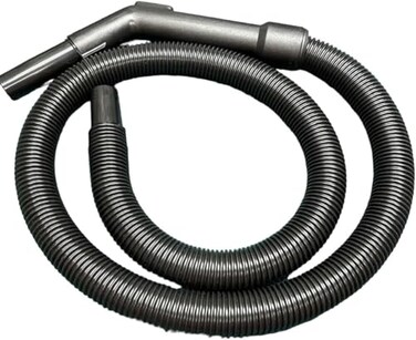 Hose Compatible with and Replacement for Oreck Buster B Compact Handheld Vacuum Cleaner Using Friction Fit (5 Feet Long)