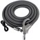 Cen-Tec Systems 35 Ft. Central Vacuum Electric, Pigtail Hose, Titanium