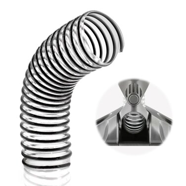 Lower Duct Hose for Shark NV340 NV601 Vacuum Cleaner Hoover