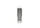 Lexar 128GB JumpDrive Dual Drive D400 USB 3.2 Type-C &amp; Type-A Flash Drive for Storage Expansion, Photo Back-up for iPhone 15, Up to 130MB/s, Metal Housing &amp; Swivel Design, Titanium (LJDD400128G-BNQNU)