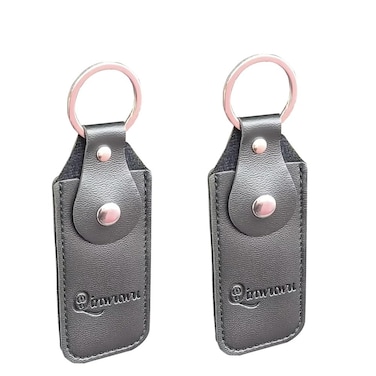 XXHong 2PCS Leather USB Storage Case USB Flash Drive Leather Cover for USB Flash Drive Leather Case for USB Flash Drive Flash Drive Holder Case