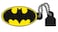 EMTEC 32GB-Batman DC Comics Collector USB 2.0 3D Soft Touch Gum Flash Drive