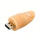 WooTeck 128GB USB Flash Drive Cartoon Skull Skeleton Memory Stick