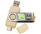 Linux Mint OS for Everyone - Bootable Live Install USB Flash Thumb Drive - Great for Work Entertainment and Everyday Tasks Operating System