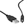 Love your yy Replacement USB Cable Power Cord for Blue Yeti Recording Microphones MIC, Blue Snowball iCE USB Mic Wire (10 FT)