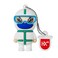 USB Flash Drives, 8GB / 16GB / 32GB / 64GB Waterproof Cute Novelty Silicone USB 2.0 USB Flash Memory Stick Data Storage Pendrive Thumb Drives (32GB, Cute Nurse)