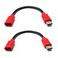 PortaPow USB-C Data Blocker (Twin Pack)