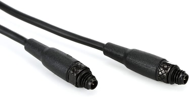 Rode MICONCAB1.2M Kevlar Reinforced Shielded MiCon Cable, 1.2 Meters/4 Feet