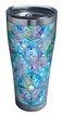 Tervis Tie Dye Dragonfly Triple Walled Insulated Tumbler Travel Cup Keeps Drinks Cold &amp; Hot, 30oz Legacy, Stainless Steel, 1 Count (Pack of 1)