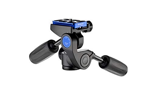 BENRO BENRO HD1a 3-way Pan Head