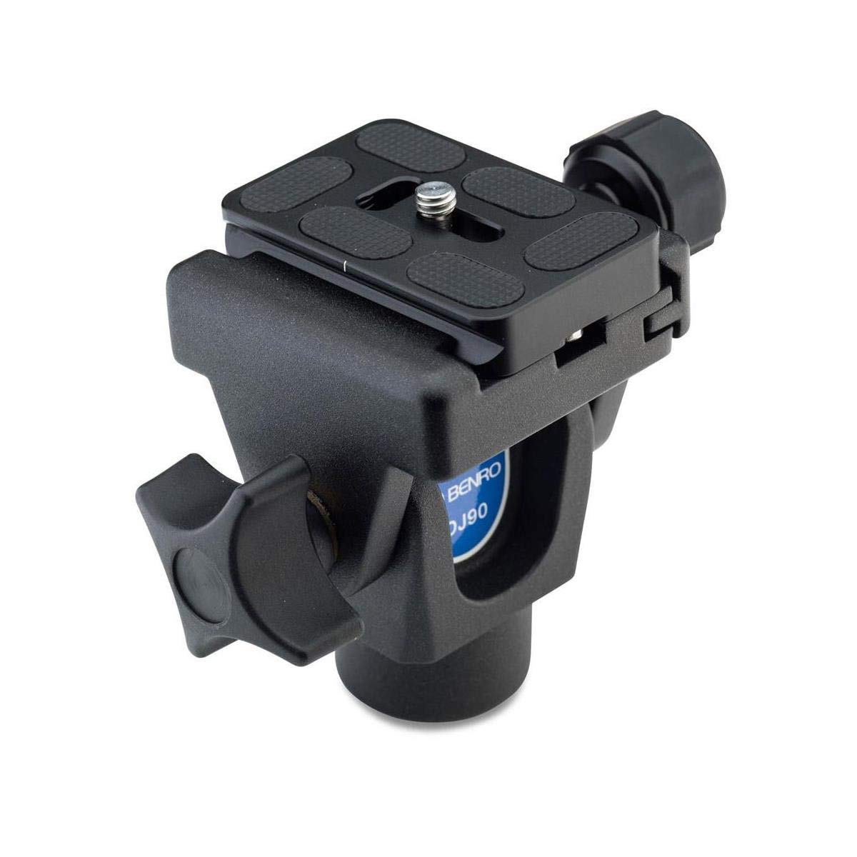بينرو BENRO Basic Tilt Head W PU60 Plate DJ90