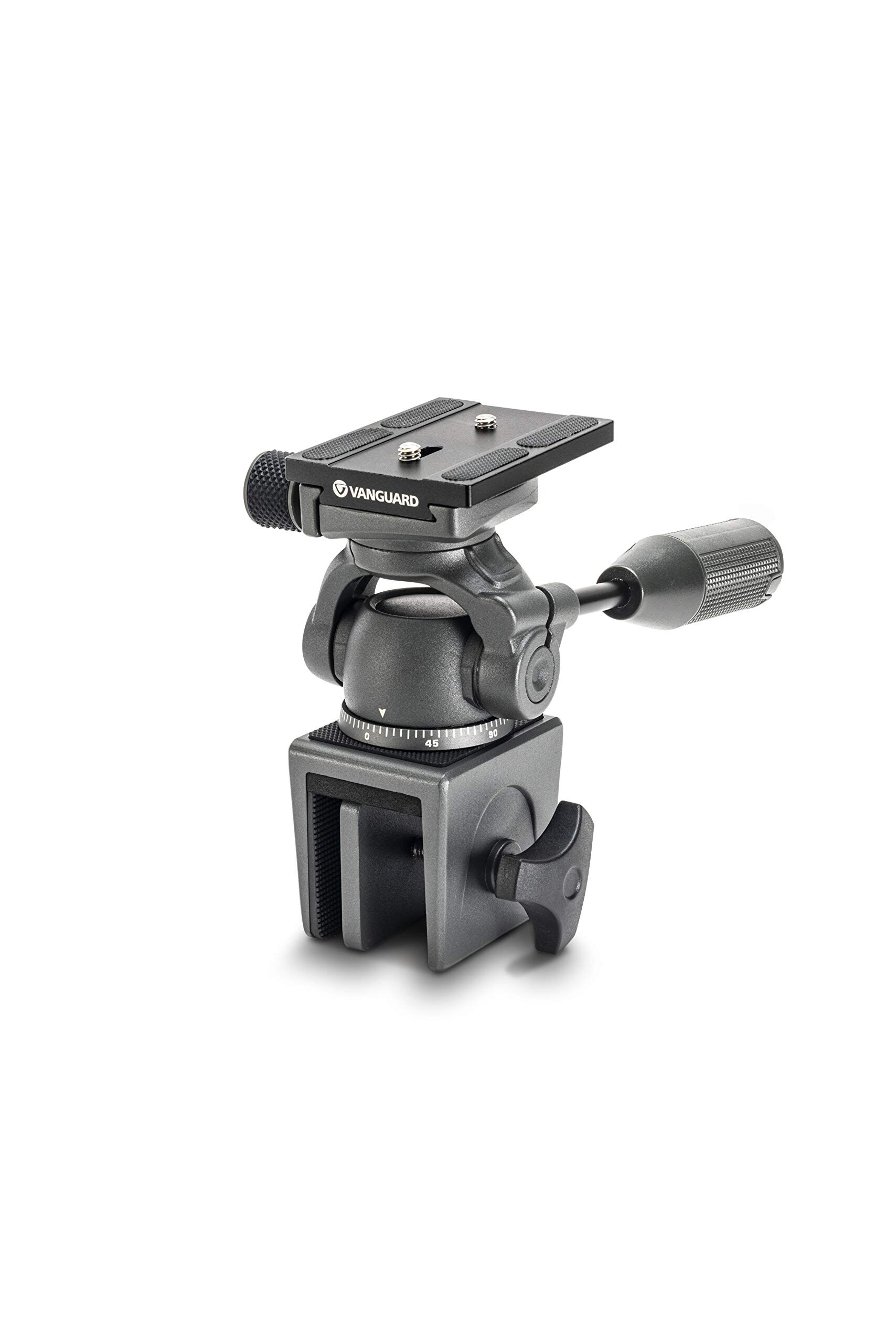 vanguard Vanguard Veo 2 ph-28wm Window Mount With 2-way Pan Head