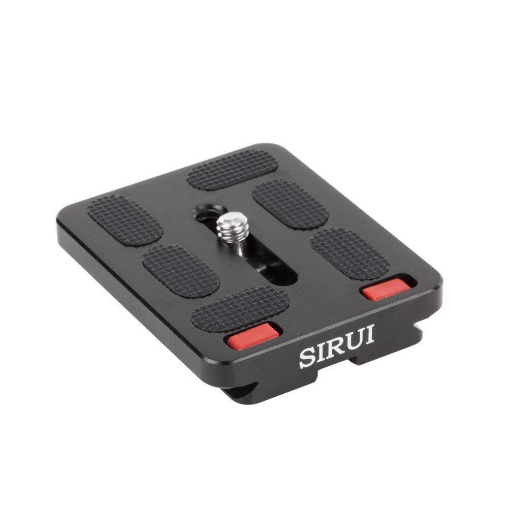 sirui Sirui ty-60 Quick Release Plate