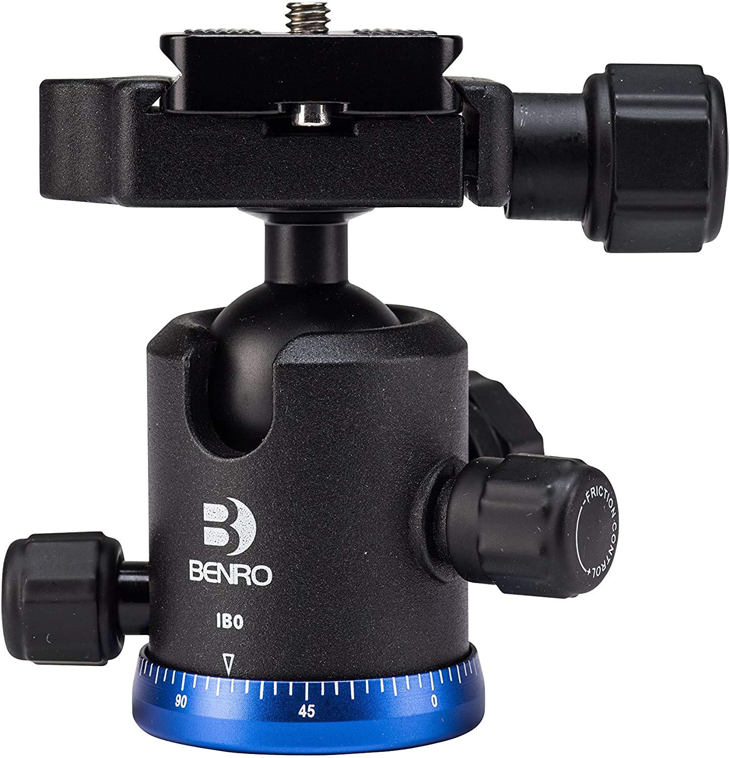 BENRO BENRO Triple Action Ball Head