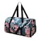 Jadyn 22" Women's Large Duffel/Weekender Bag with Shoe Pocket, Travel Bag
