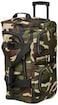 Rockland Rolling Duffel Bag, CAMO, 22