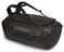 Osprey Transporter 65L Travel Duffel Bag, Black