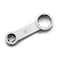 Capri Tools 1/2 in. Drive 1 in. Torque Adapter, 12-Point Box End