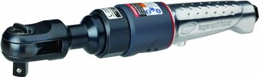 Ingersoll Rand 109XPA 3/8" Air Ratchet Wrench, 76 ft-lb Torque, 220 RPM