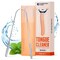 CARRESSA CARE Tongue Scraper for Adults - Stainless Steel Metal Tongue Scraper with Travel Cases, Reduce Bad Breath, Tongue Cleaner for Oral Care, Reusable 1 PC Tongue Scrubber for Oral Hygiene