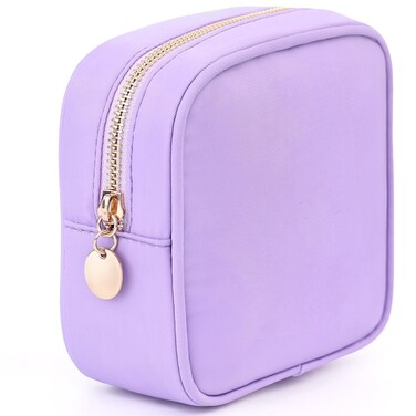 Siwara Mini Make up Bag, Small Pouch,Small Pouches for Purse, Diaper Bag Organizing Pouches, Cosmetic Travel Bag, Small Toiletry Bag, Makeup Organizer Bag for Women, Cute Mini Zipper Pouch