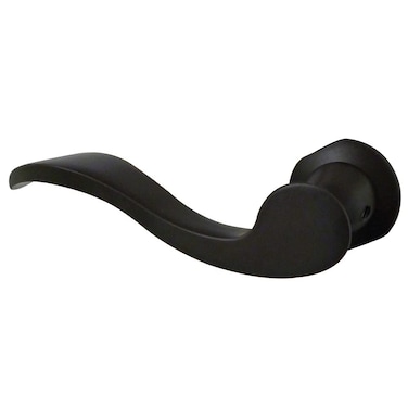 Kingston Brass KTCFL5 Century Toilet Tank Lever, Oil-Rubbed Bronze 11.75 x 2.5 x 1.25