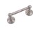 Delaney Hardware 550008 550008-Paper Holder Collection 600, Satin Nickel