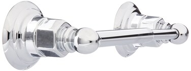 Rohl ROT18APC Bath Accessories, Polished Chrome