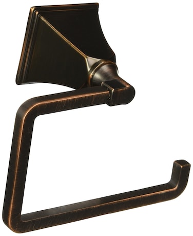 Hardware House 220927 Monterey Bay 22-0927 Paper Holder, Oil Rubbed Bronze