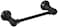 Moen YB5608ORB Vestige Pivoting Paper Holder, Oil Rubbed Bronze