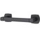 Pfister BPH-DA1B Deckard Tissue Holder, Matte Black