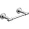 Moen DN9108CH Ellsworth Pivoting Paper Holder, Chrome