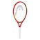 HEAD Speed Kids Tennis Racquet - Beginners Pre-Strung Head Light Balance Jr Racket - 21 Inch, Red