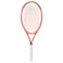 HEAD Radical Jr Tennis Racquet - Beginners Pre-Strung Head Light Balance Kids Racket - 26 Inch, Red
