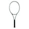 Wilson Blade 100L V9 Unstrung Performance Tennis Racket - Grip Size 2-4 1/4