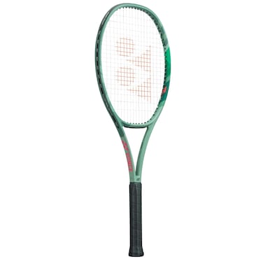 Yonex Percept 97D Tennis Racquet, Olive Green (4 1/2" Grip)