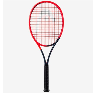 HEAD Auxetic Radical Pro Tennis Racquet (4_1/4)