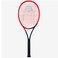HEAD Auxetic Radical Pro Tennis Racquet (4_1/4)
