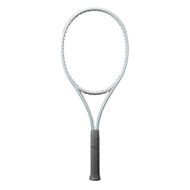 Wilson Shift 99 Pro V1 Unstrung Performance Tennis Racket - Grip Size 4-4 1/2